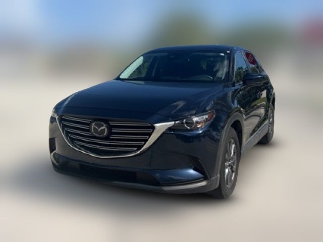 2021 Mazda CX-9 Sport