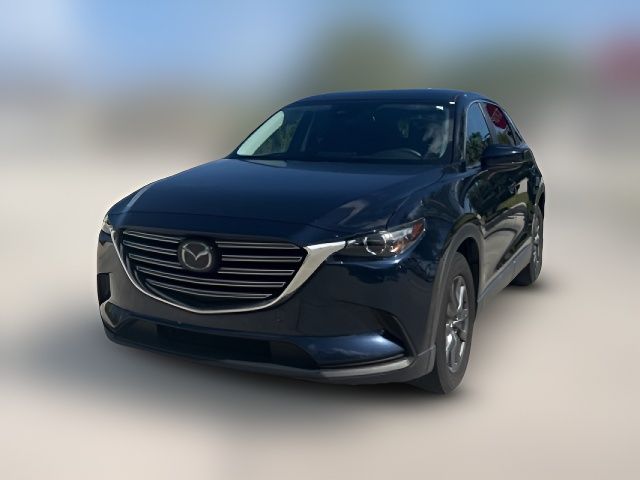 2021 Mazda CX-9 Sport