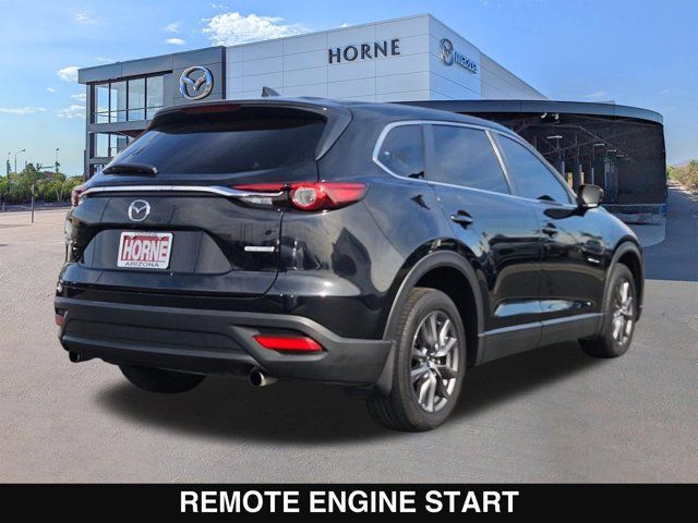 2021 Mazda CX-9 Sport