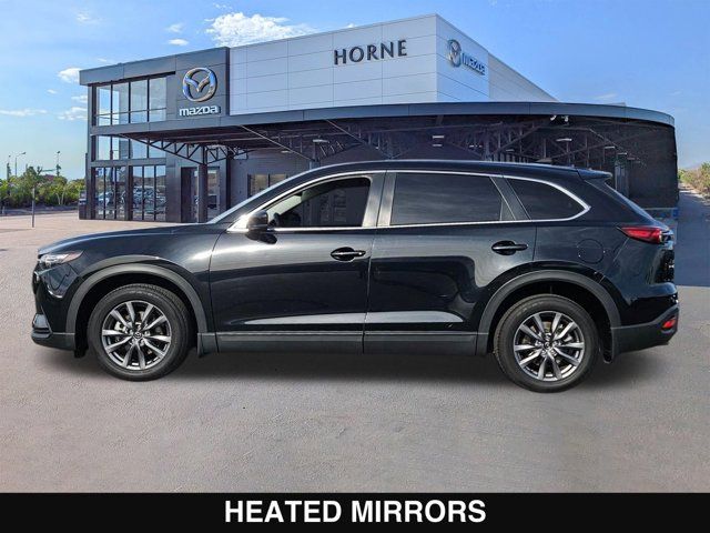 2021 Mazda CX-9 Sport