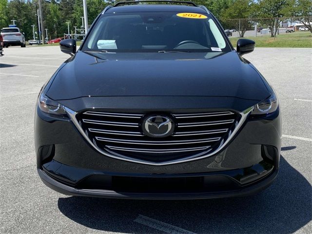 2021 Mazda CX-9 Sport