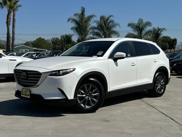 2021 Mazda CX-9 Sport