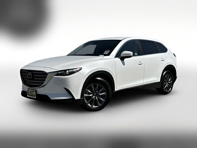 2021 Mazda CX-9 Sport