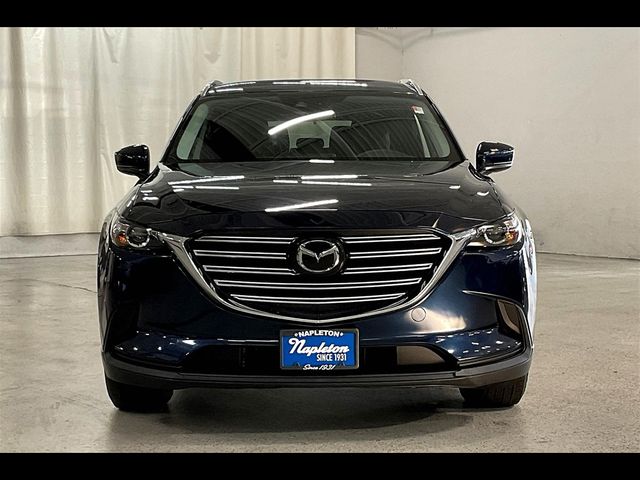 2021 Mazda CX-9 Sport