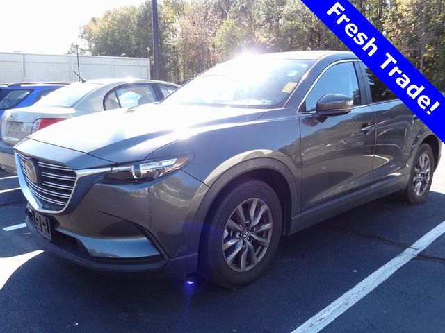 2021 Mazda CX-9 Sport