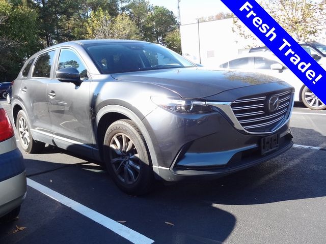 2021 Mazda CX-9 Sport