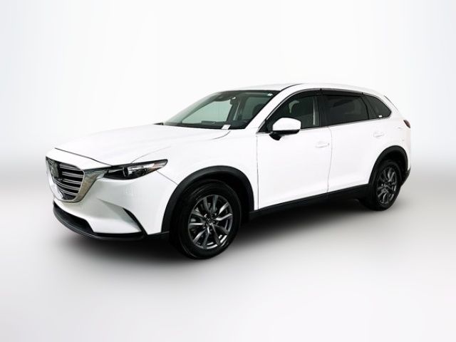 2021 Mazda CX-9 Sport