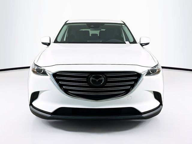 2021 Mazda CX-9 Sport