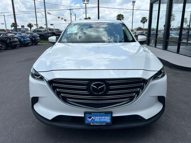 2021 Mazda CX-9 Sport