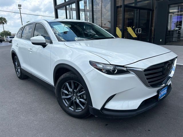 2021 Mazda CX-9 Sport