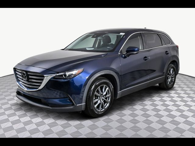 2021 Mazda CX-9 Sport