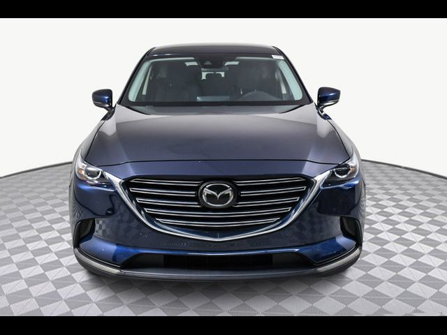 2021 Mazda CX-9 Sport