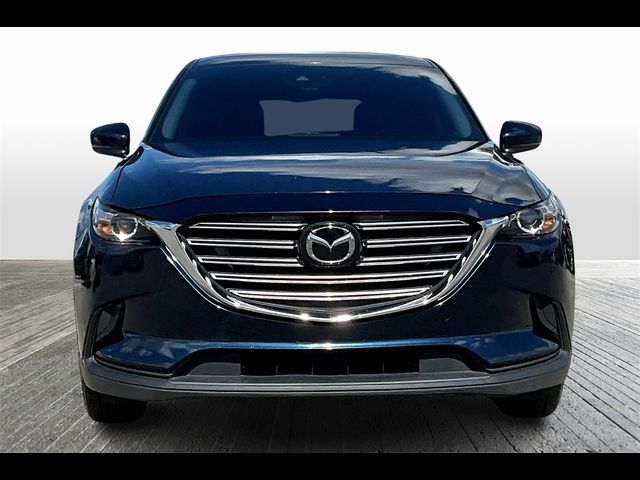 2021 Mazda CX-9 Sport