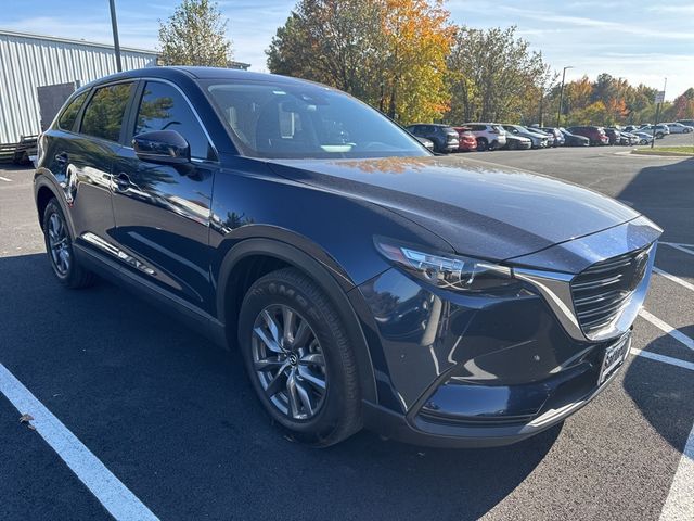 2021 Mazda CX-9 Sport