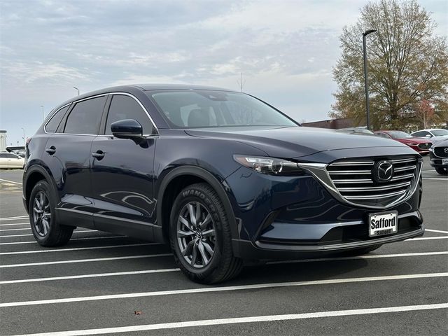 2021 Mazda CX-9 Sport