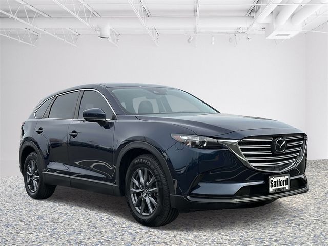 2021 Mazda CX-9 Sport