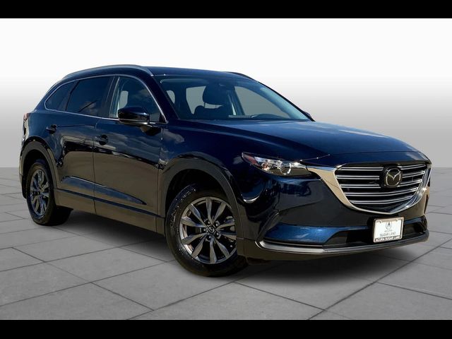 2021 Mazda CX-9 Sport