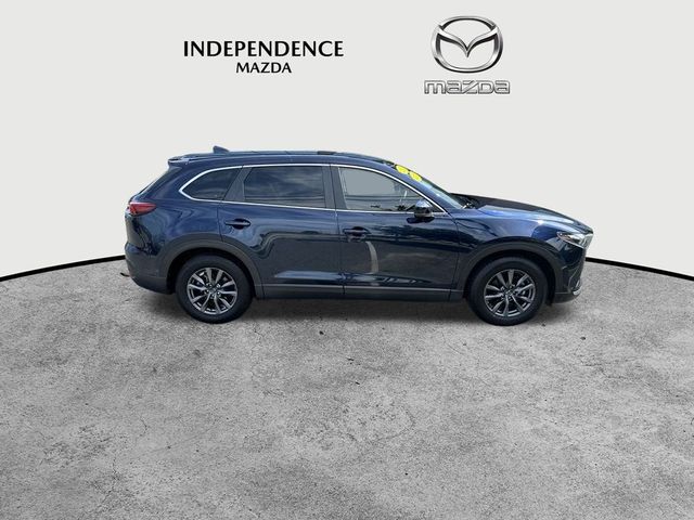 2021 Mazda CX-9 Sport