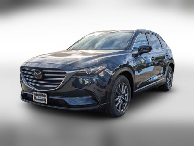 2021 Mazda CX-9 Sport