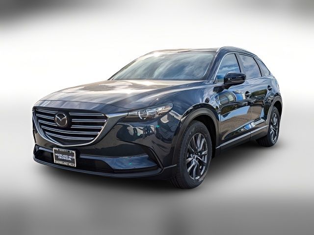 2021 Mazda CX-9 Sport