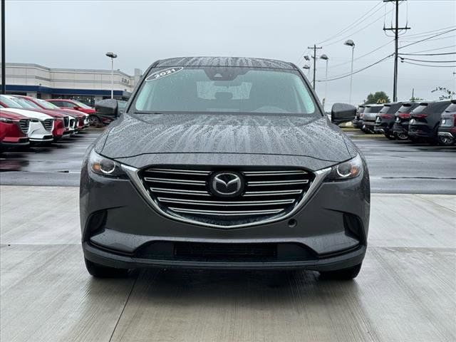 2021 Mazda CX-9 Sport