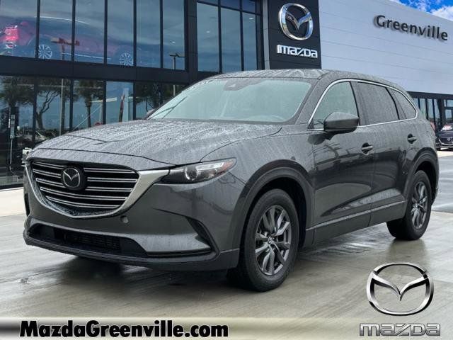 2021 Mazda CX-9 Sport