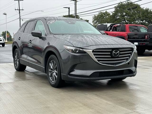 2021 Mazda CX-9 Sport