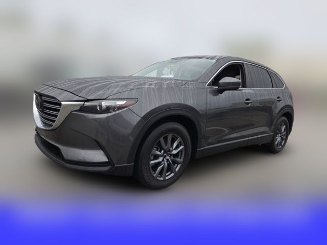 2021 Mazda CX-9 Sport