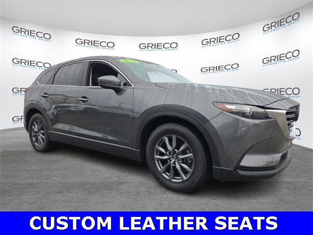 2021 Mazda CX-9 Sport