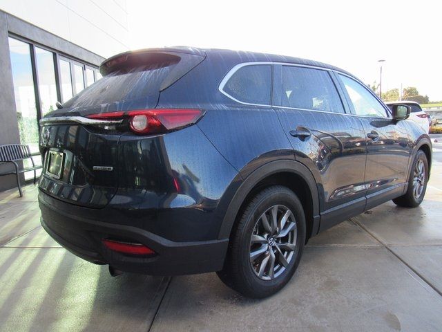 2021 Mazda CX-9 Sport