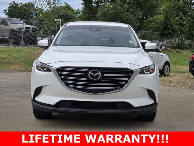 2021 Mazda CX-9 Sport