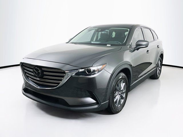 2021 Mazda CX-9 Sport