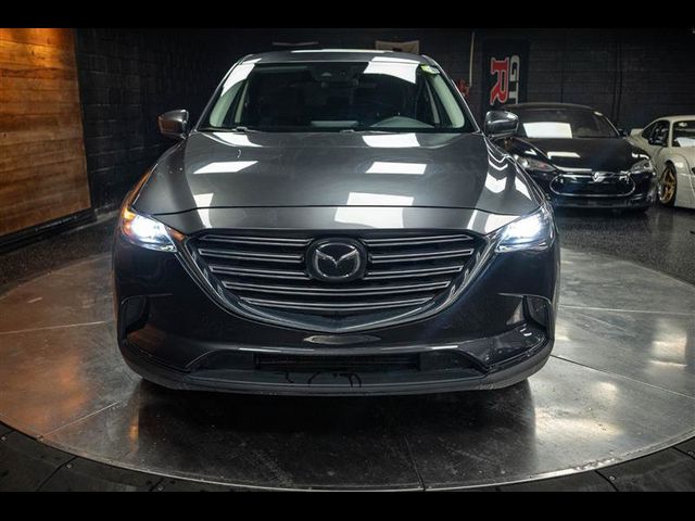 2021 Mazda CX-9 Sport