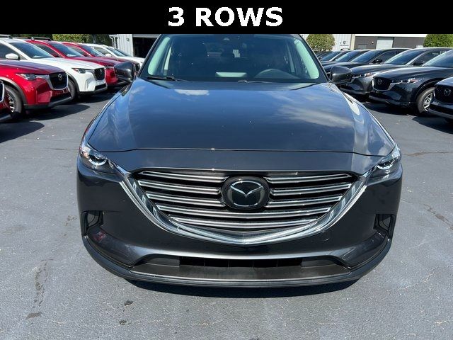 2021 Mazda CX-9 Sport