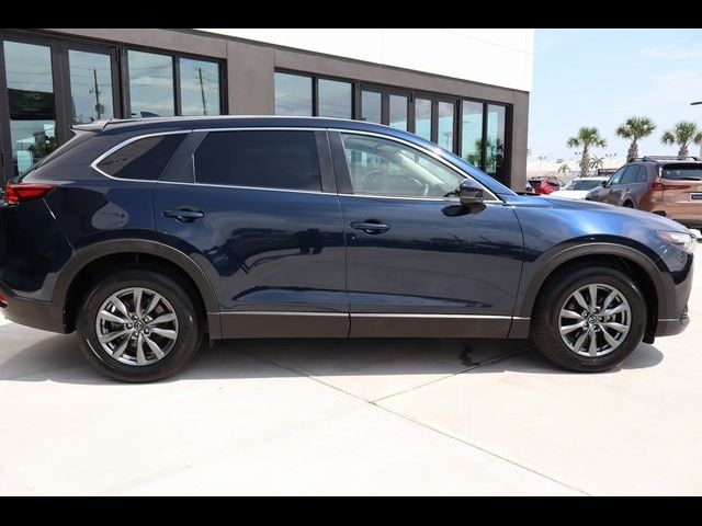 2021 Mazda CX-9 Sport