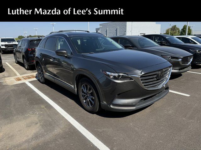 2021 Mazda CX-9 Sport