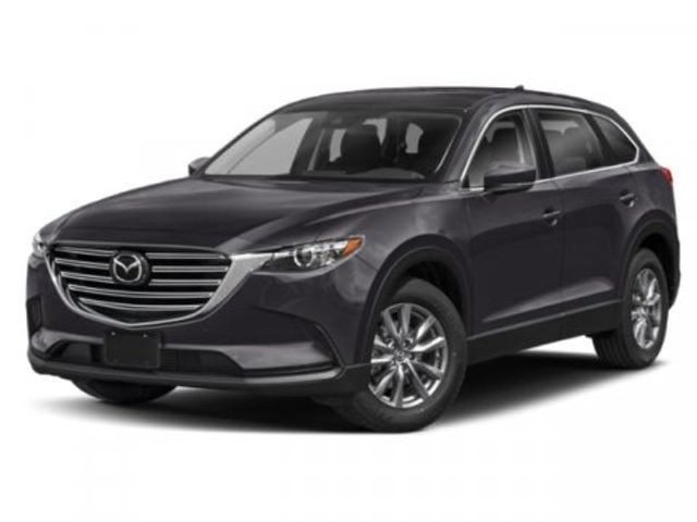 2021 Mazda CX-9 Sport