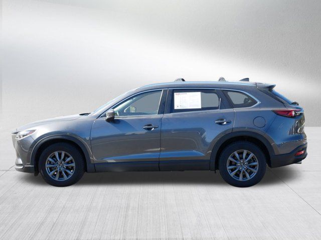 2021 Mazda CX-9 Sport