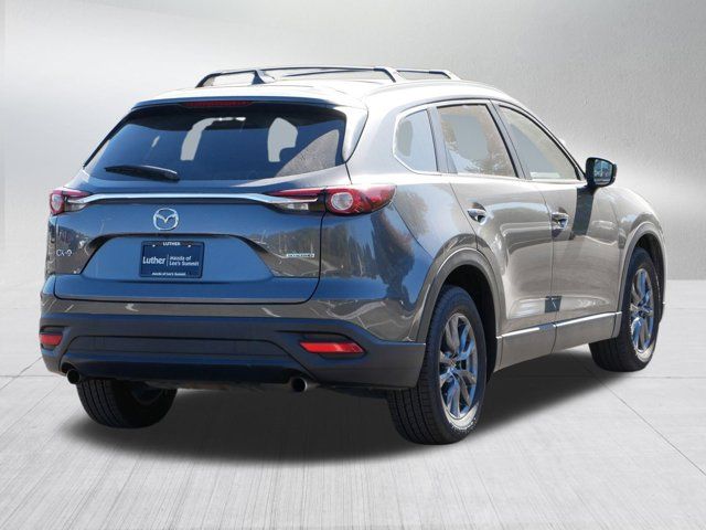 2021 Mazda CX-9 Sport