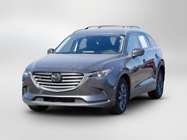 2021 Mazda CX-9 Sport