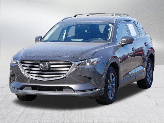 2021 Mazda CX-9 Sport