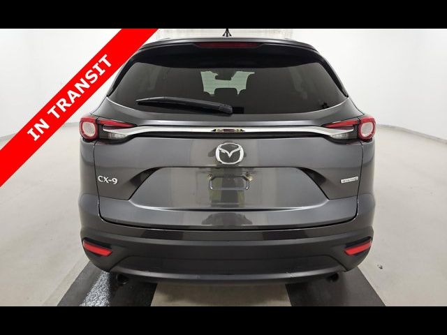 2021 Mazda CX-9 Sport