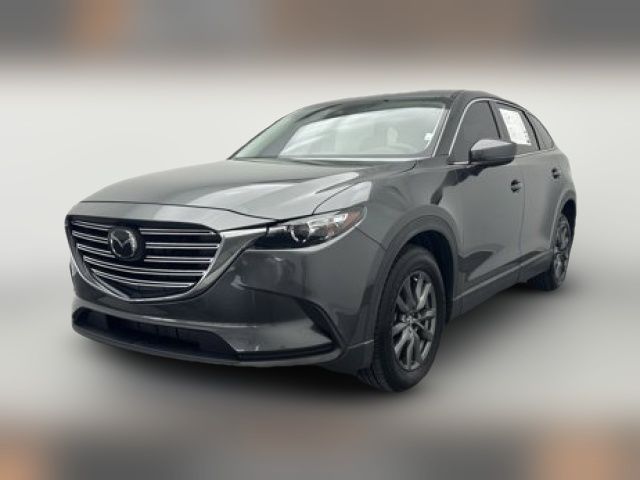 2021 Mazda CX-9 Sport