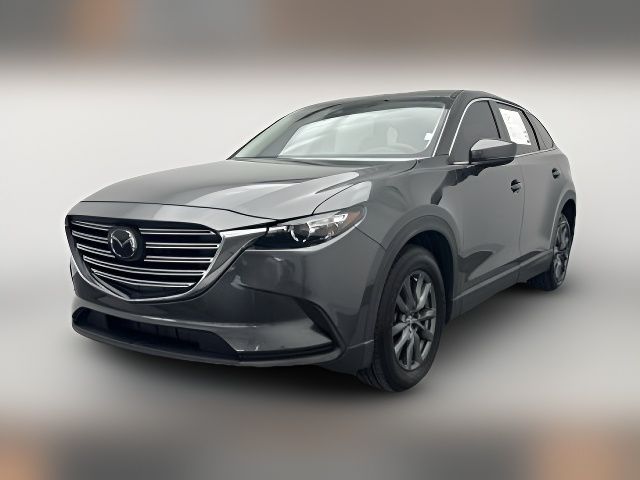 2021 Mazda CX-9 Sport