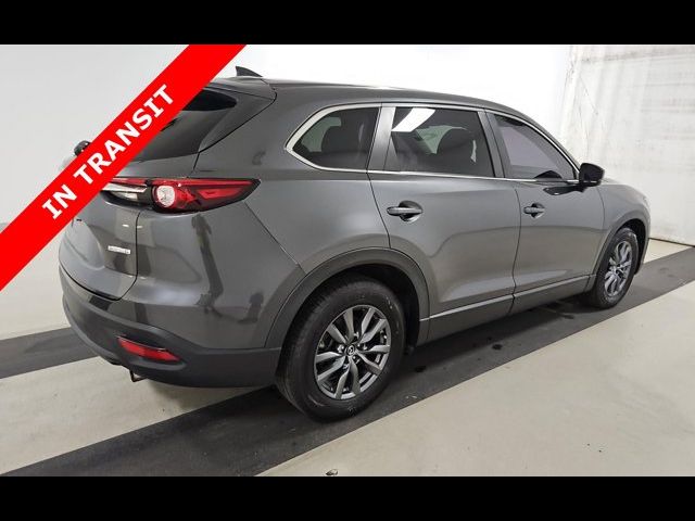 2021 Mazda CX-9 Sport