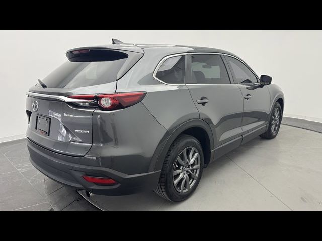 2021 Mazda CX-9 Sport