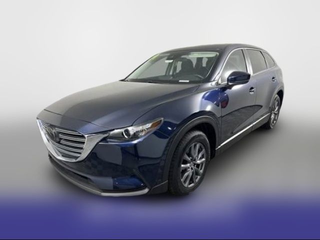 2021 Mazda CX-9 Sport