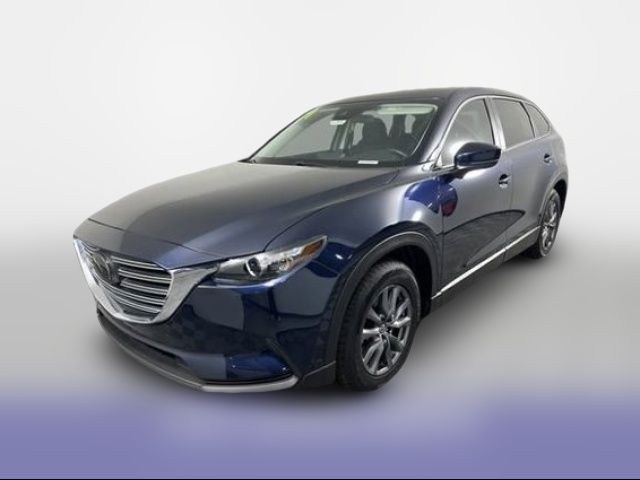 2021 Mazda CX-9 Sport