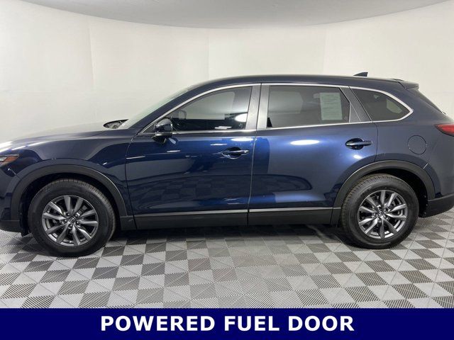 2021 Mazda CX-9 Sport