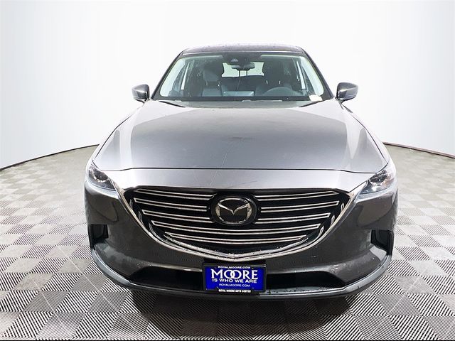 2021 Mazda CX-9 Sport